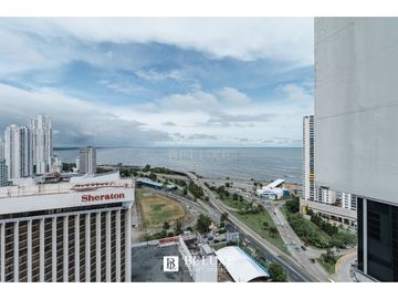 VENDO PENTHOUSE CON VISTA AL MAR EN PH PREMIER LOFT (6)
