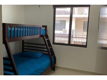 PANAMA PACIFICO / PH RIVER VALLEY /  2 HABIT / 144m2 / 2 BALCONES
