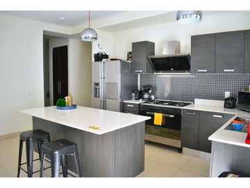 PANAMA PACIFICO / PH RIVER VALLEY /  2 HABIT / 144m2 / 2 BALCONES