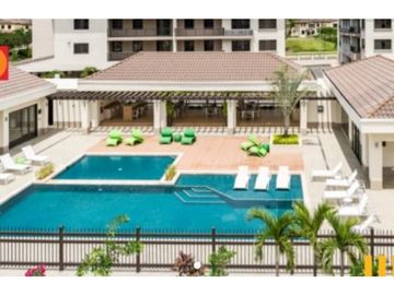 PANAMA PACIFICO / PH RIVER VALLEY /  2 HABIT / 144m2 / 2 BALCONES