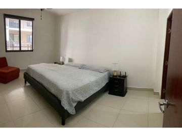 PANAMA PACIFICO / PH RIVER VALLEY /  2 HABIT / 144m2 / 2 BALCONES