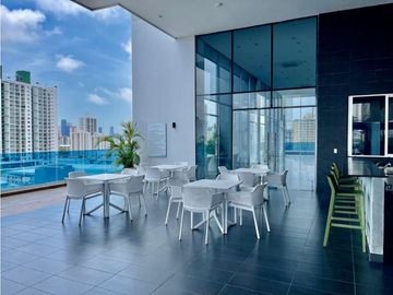 VENTA  APARTAMENTO  EN PH LOMA VISTA TOWER
