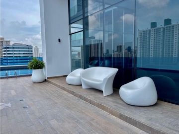 VENTA  APARTAMENTO  EN PH LOMA VISTA TOWER