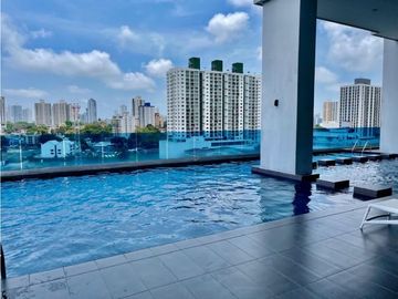 VENTA  APARTAMENTO  EN PH LOMA VISTA TOWER