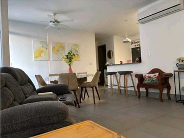 VENTA  APARTAMENTO  EN PH LOMA VISTA TOWER