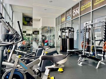 VENTA  APARTAMENTO  EN PH LOMA VISTA TOWER