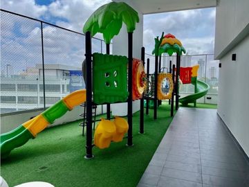 VENTA  APARTAMENTO  EN PH LOMA VISTA TOWER