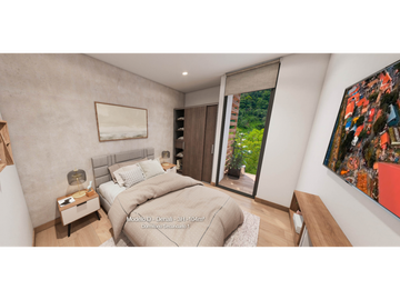 SEA CONFIABLE VENDE APARTAMENTO EN PH BOQUETE 3 RECAMARAS