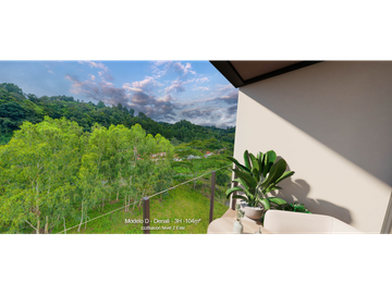 SEA CONFIABLE VENDE APARTAMENTO EN PH BOQUETE 3 RECAMARAS