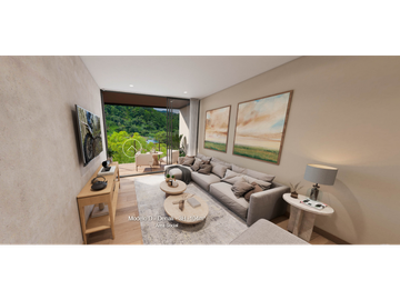 SEA CONFIABLE VENDE APARTAMENTO EN PH BOQUETE 3 RECAMARAS