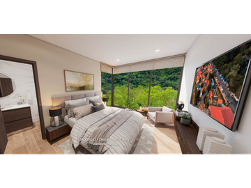 SEA CONFIABLE VENDE APARTAMENTO EN PH BOQUETE 3 RECAMARAS