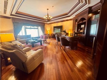 CASA VENTA ROYAL PACIFIC