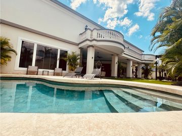 CASA VENTA ROYAL PACIFIC