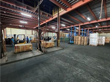 SEA CONFIABLE VENDE BODEGA EN PROVINCIA DE COLON