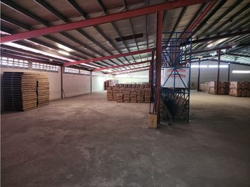 SEA CONFIABLE VENDE BODEGA EN PROVINCIA DE COLON