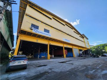 SEA CONFIABLE VENDE BODEGA EN PROVINCIA DE COLON