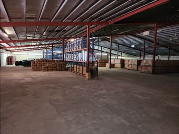SEA CONFIABLE VENDE BODEGA EN PROVINCIA DE COLON