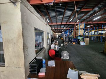 SEA CONFIABLE VENDE BODEGA EN PROVINCIA DE COLON