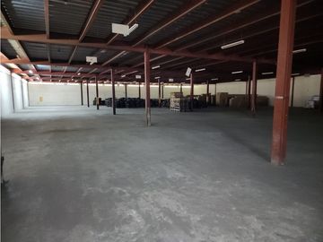 SEA CONFIABLE VENDE BODEGA EN PROVINCIA DE COLON