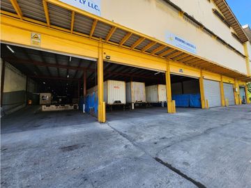 SEA CONFIABLE VENDE BODEGA EN PROVINCIA DE COLON