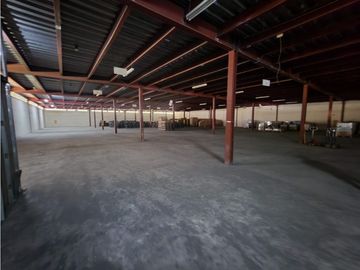 SEA CONFIABLE VENDE BODEGA EN PROVINCIA DE COLON