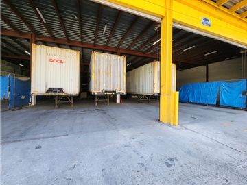 SEA CONFIABLE VENDE BODEGA EN PROVINCIA DE COLON