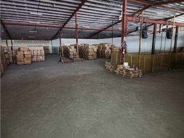 SEA CONFIABLE VENDE BODEGA EN PROVINCIA DE COLON