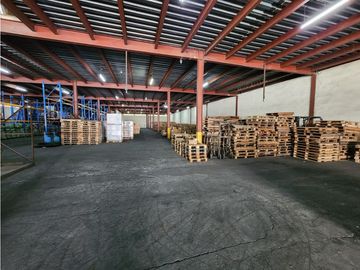 SEA CONFIABLE VENDE BODEGA EN PROVINCIA DE COLON