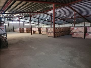 SEA CONFIABLE VENDE BODEGA EN PROVINCIA DE COLON