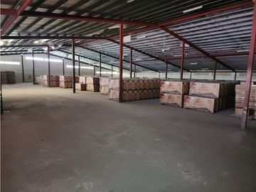 SEA CONFIABLE VENDE BODEGA EN PROVINCIA DE COLON