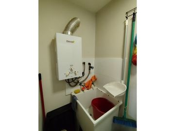 Apartamento En Venta En Carrasquilla PH Torres de Castilla