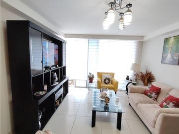 Apartamento En Venta En Carrasquilla PH Torres de Castilla