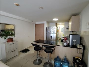 Apartamento En Venta En Carrasquilla PH Torres de Castilla