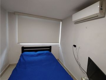 Apartamento En Venta En Carrasquilla PH Torres de Castilla
