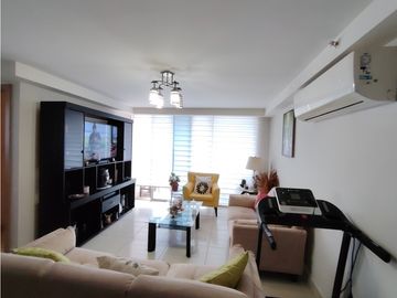 Apartamento En Venta En Carrasquilla PH Torres de Castilla