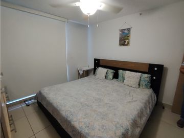 Apartamento En Venta En Carrasquilla PH Torres de Castilla