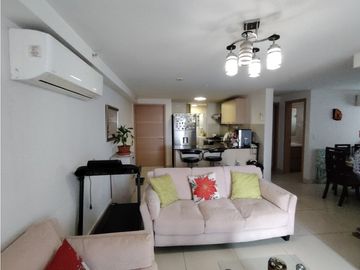 Apartamento En Venta En Carrasquilla PH Torres de Castilla