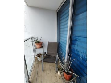 Apartamento En Venta En Carrasquilla PH Torres de Castilla