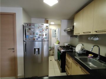 Apartamento En Venta En Carrasquilla PH Torres de Castilla
