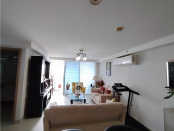 Apartamento En Venta En Carrasquilla PH Torres de Castilla