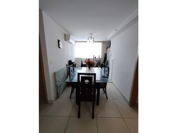 Apartamento En Venta En Carrasquilla PH Torres de Castilla