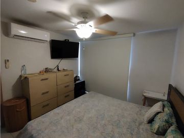 Apartamento En Venta En Carrasquilla PH Torres de Castilla