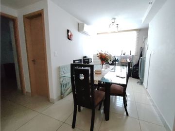 Apartamento En Venta En Carrasquilla PH Torres de Castilla