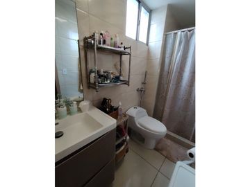 Apartamento En Venta En Carrasquilla PH Torres de Castilla