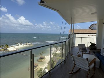 Playa Escondida