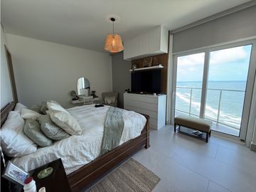 Playa Escondida