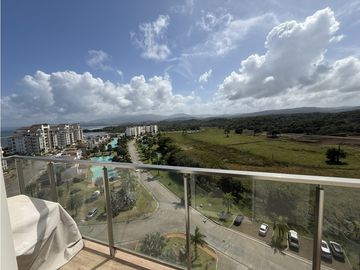 Playa Escondida
