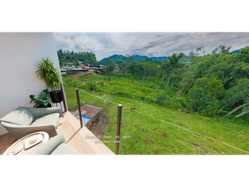 SEA CONFIABLE VENDE APARTAMENTO EN PROYECTO BOQUETE 2 RECAMARAS