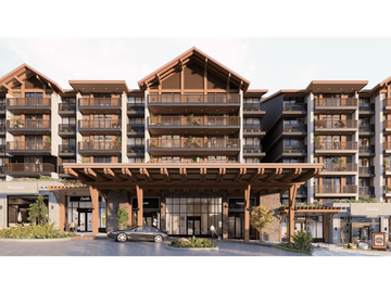SEA CONFIABLE VENDE APARTAMENTO EN PROYECTO BOQUETE 2 RECAMARAS