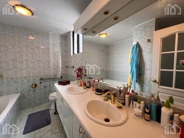 SE VENDE DEPARTAMENTO QUITO GONZALEZ SUAREZ